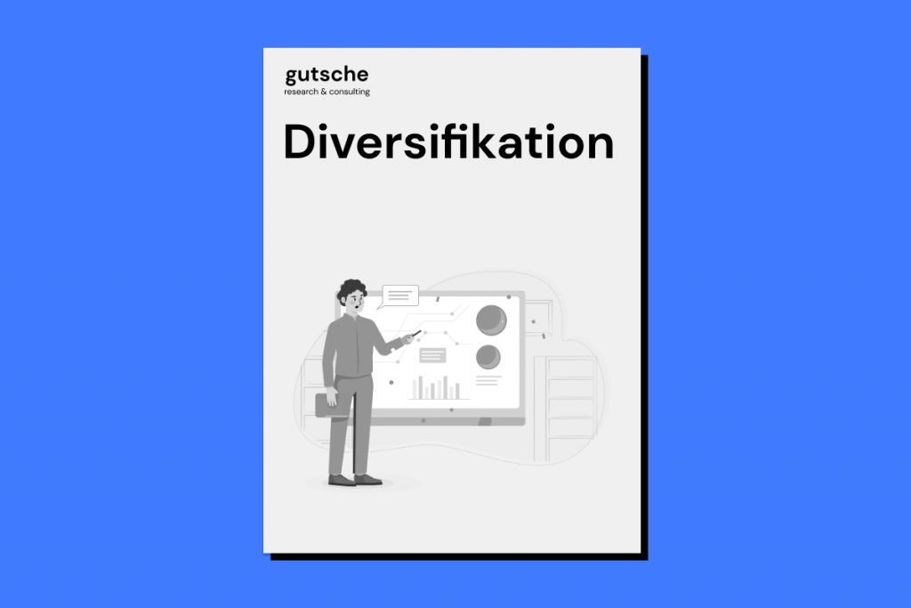 Diversifikation