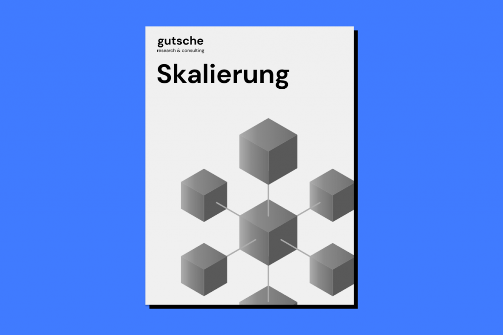 Skalierung